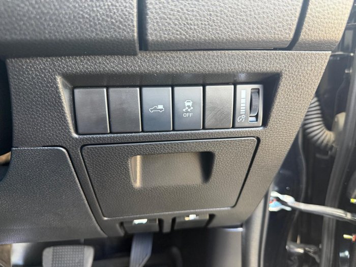 2023 Isuzu D-MAX X-TERRAIN