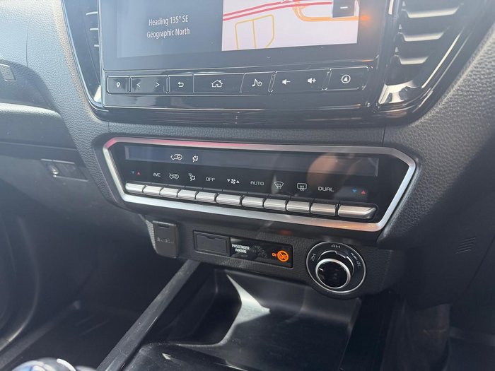 2023 Isuzu D-MAX X-TERRAIN