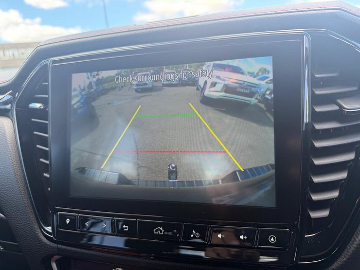 2023 Isuzu D-MAX X-TERRAIN