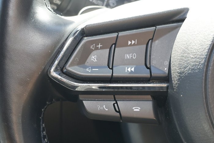 2023 Mazda CX-9 Azami