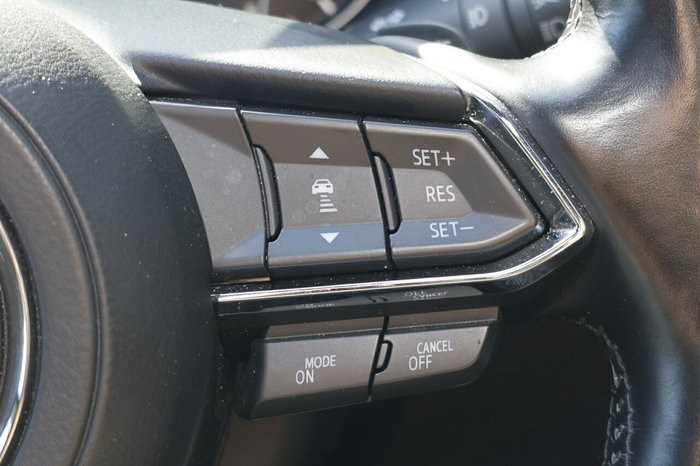 2023 Mazda CX-9 Azami