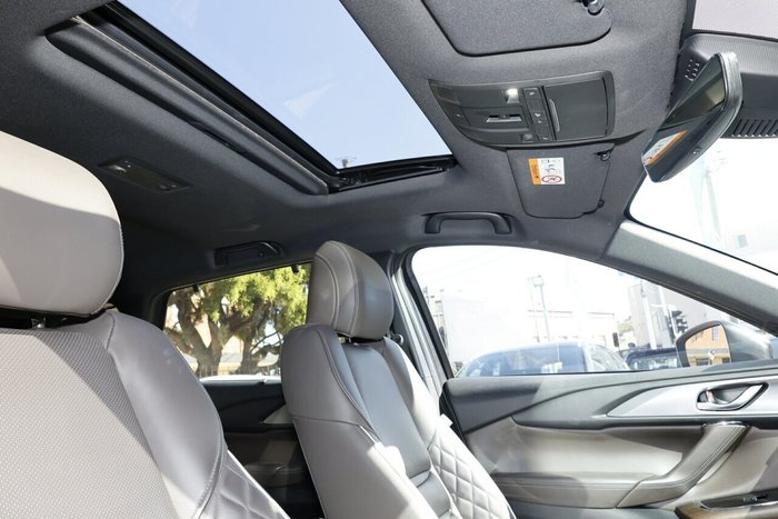 2023 Mazda CX-9 Azami