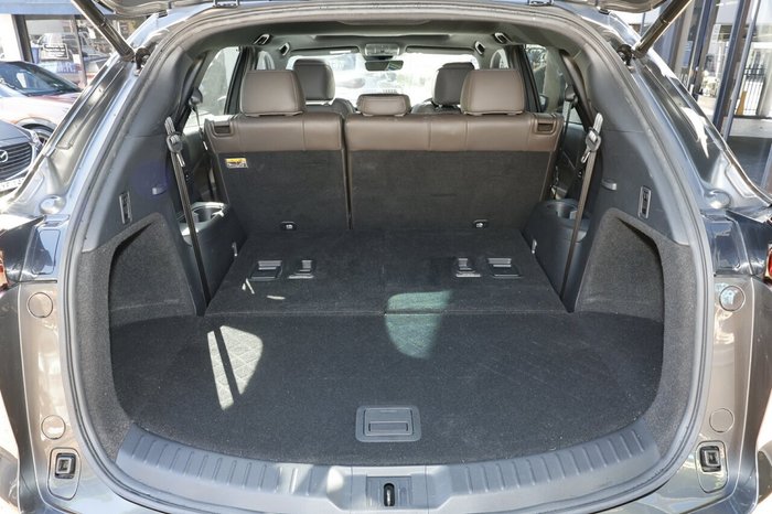 2023 Mazda CX-9 Azami