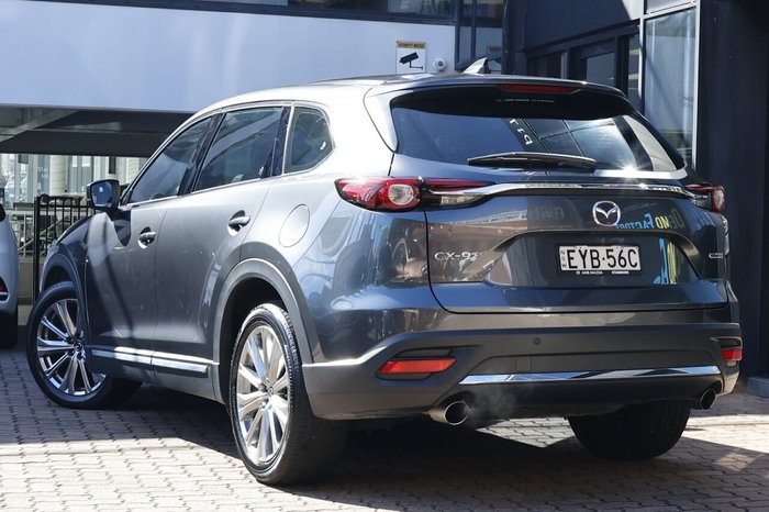 2023 Mazda CX-9 Azami