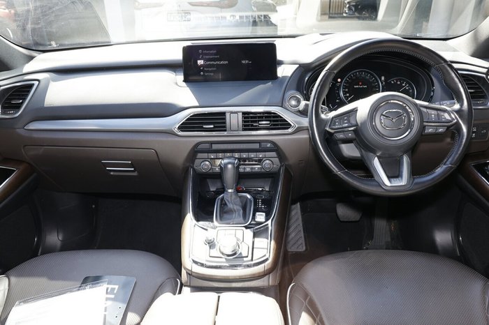2023 Mazda CX-9 Azami