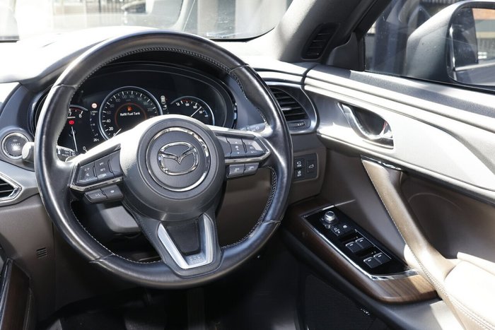 2023 Mazda CX-9 Azami