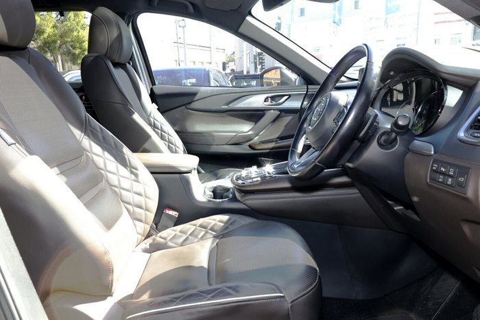 2023 Mazda CX-9 Azami
