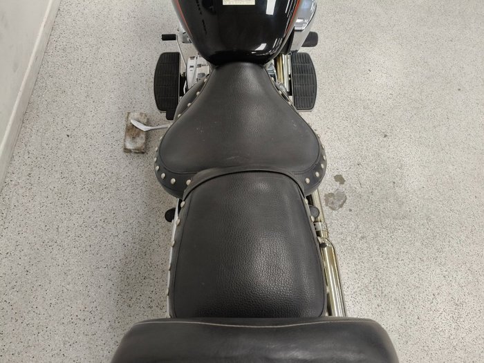 2019 Suzuki VL800T (BOULEVARD C50T) Black