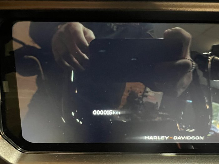 2026 HARLEY-DAVIDSON FLTRX ROAD GLIDE (117)