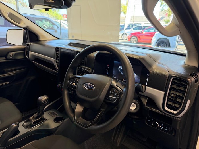 2022 Ford Ranger XL Hi-Rider