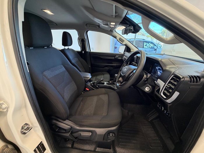 2022 Ford Ranger XL Hi-Rider