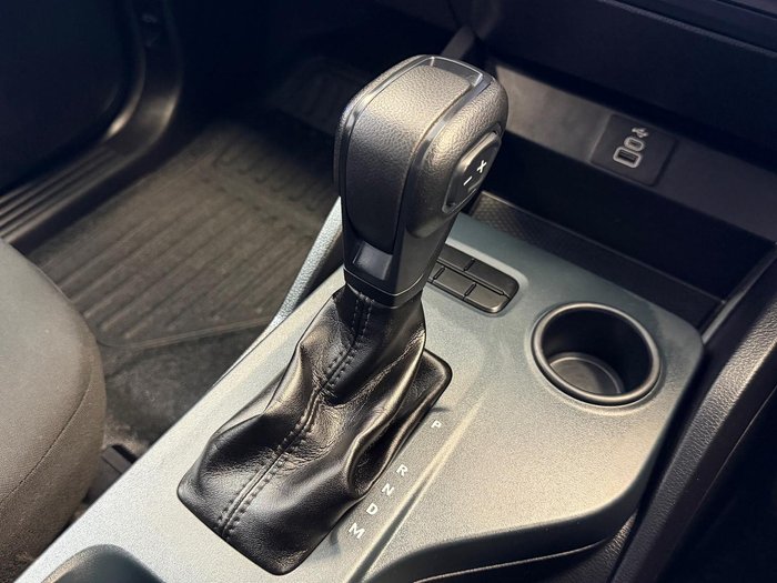 2022 Ford Ranger XL Hi-Rider