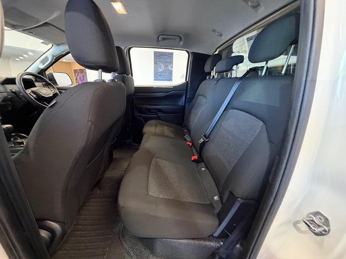 2022 Ford Ranger XL Hi-Rider