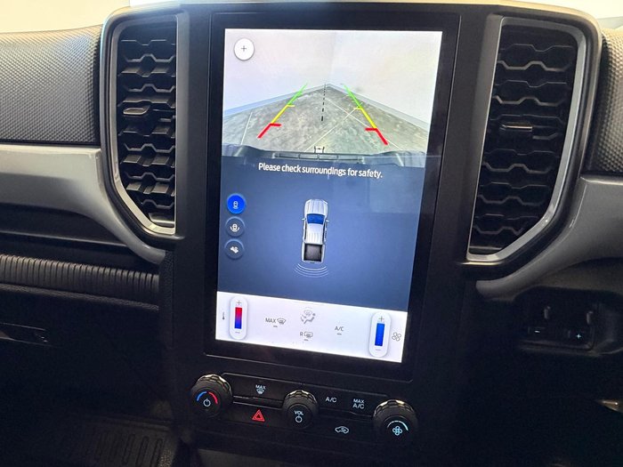 2022 Ford Ranger XL Hi-Rider