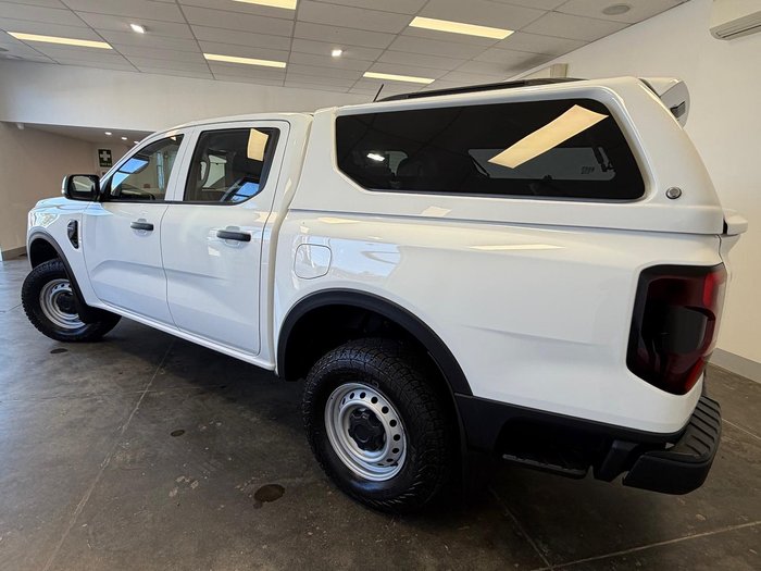 2022 Ford Ranger XL Hi-Rider