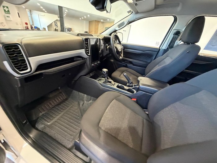 2022 Ford Ranger XL Hi-Rider