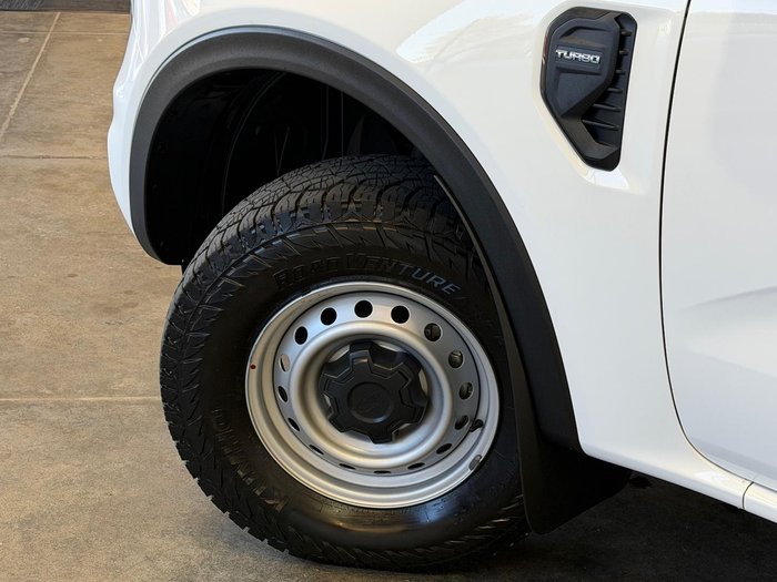 2022 Ford Ranger XL Hi-Rider