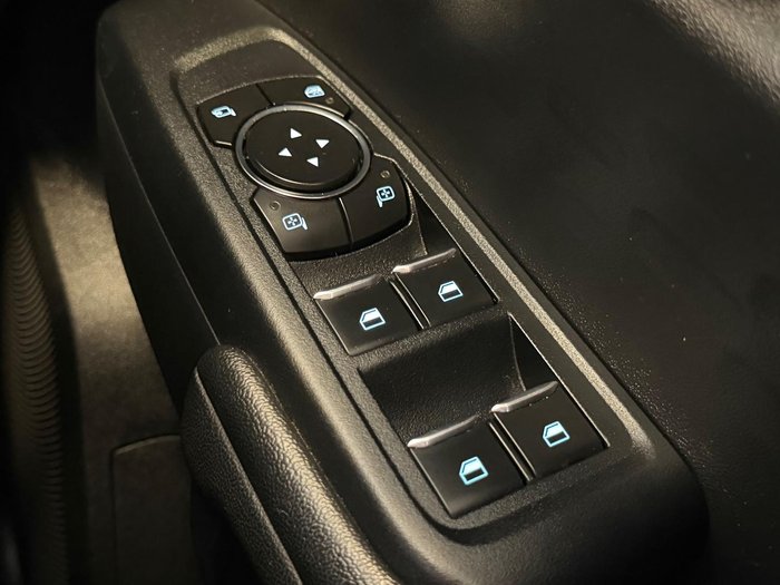 2022 Ford Ranger XL Hi-Rider