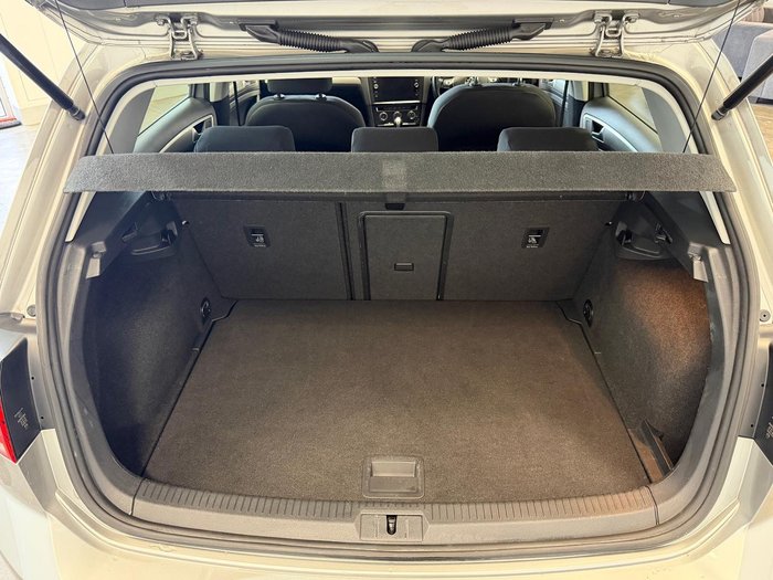 2018 Volkswagen Golf 110TSI Trendline