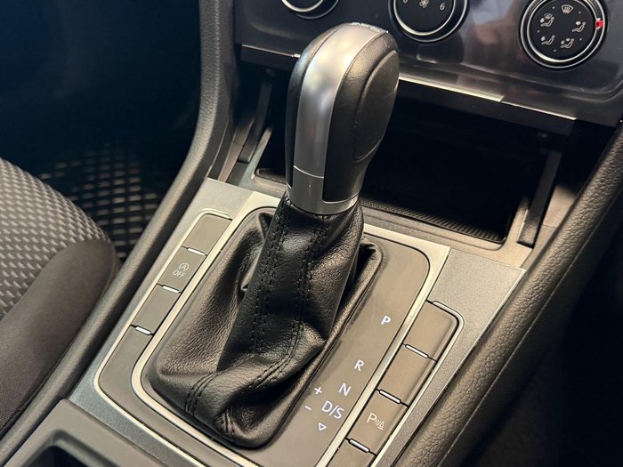 2018 Volkswagen Golf 110TSI Trendline