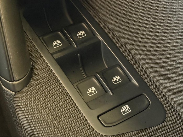 2018 Volkswagen Golf 110TSI Trendline