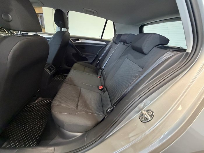 2018 Volkswagen Golf 110TSI Trendline