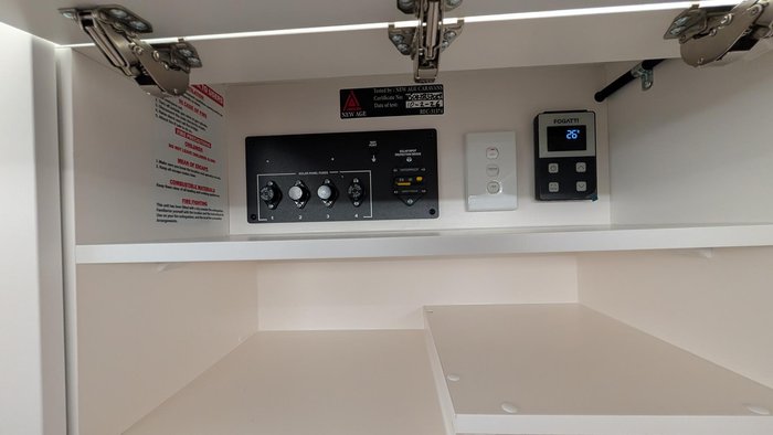 2026 Traveller Track 18' Bunk