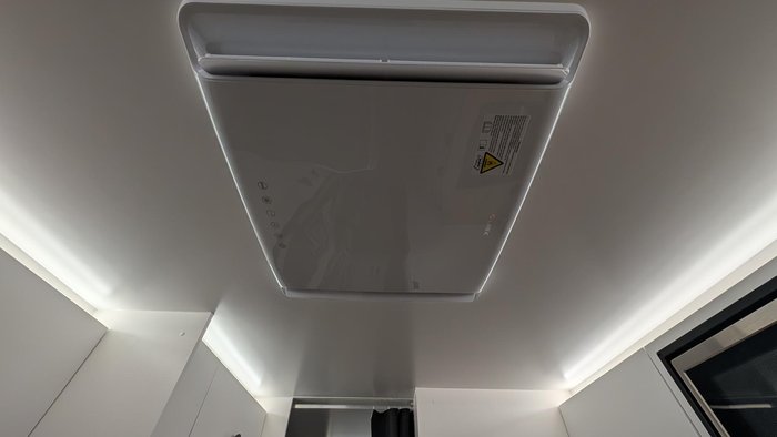 2026 Traveller Track 18' Bunk