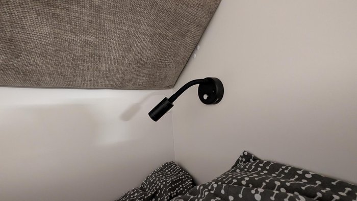 2026 Traveller Track 18' Bunk