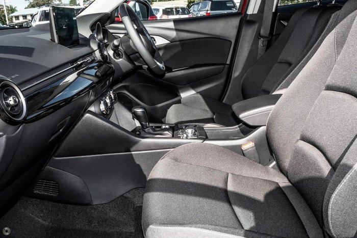 2026 Mazda CX-3 G20 Pure