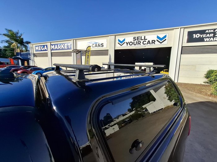 2021 Ford Ranger XLT PX MkIII MY21.25 4X4 Dual Range Shadow Black
