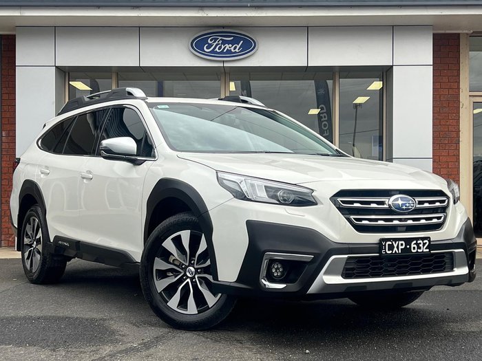 2023 Subaru Outback AWD Touring XT