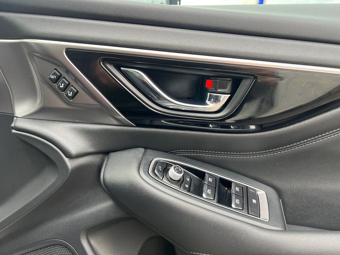 2023 Subaru Outback AWD Touring XT 6GEN MY23 AWD Crystal White