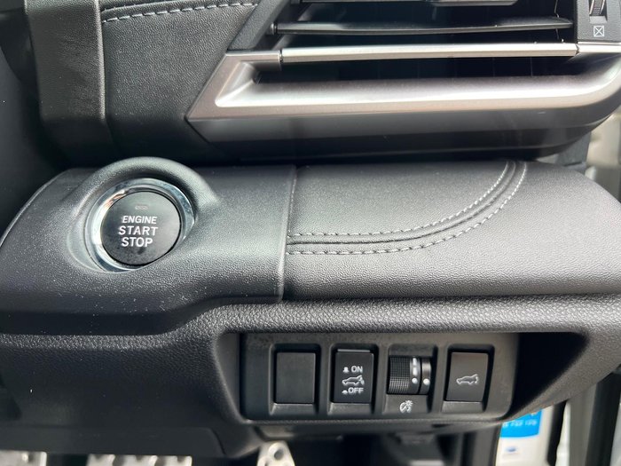 2023 Subaru Outback AWD Touring XT 6GEN MY23 AWD Crystal White