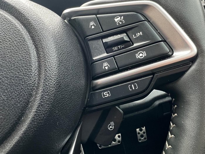 2023 Subaru Outback AWD Touring XT 6GEN MY23 AWD Crystal White