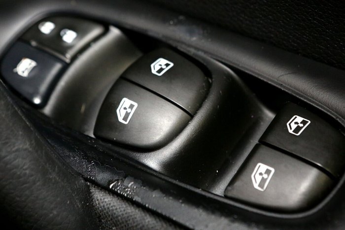 2018 Nissan QASHQAI ST