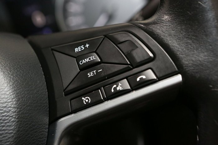 2018 Nissan QASHQAI ST