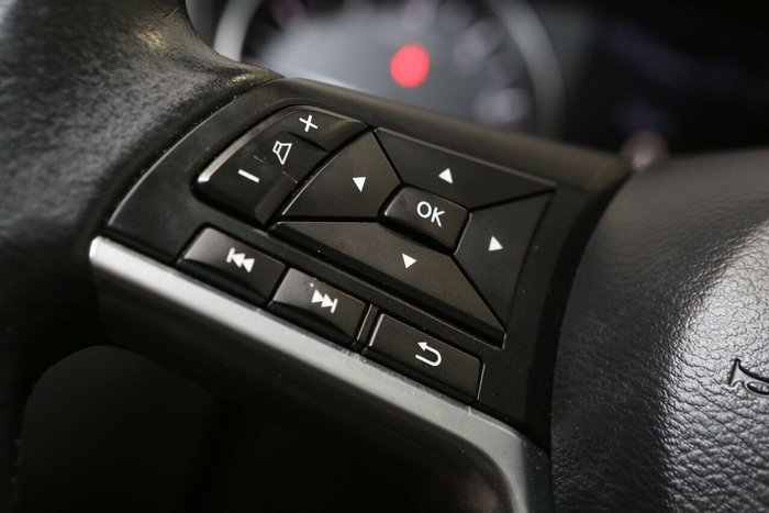 2018 Nissan QASHQAI ST