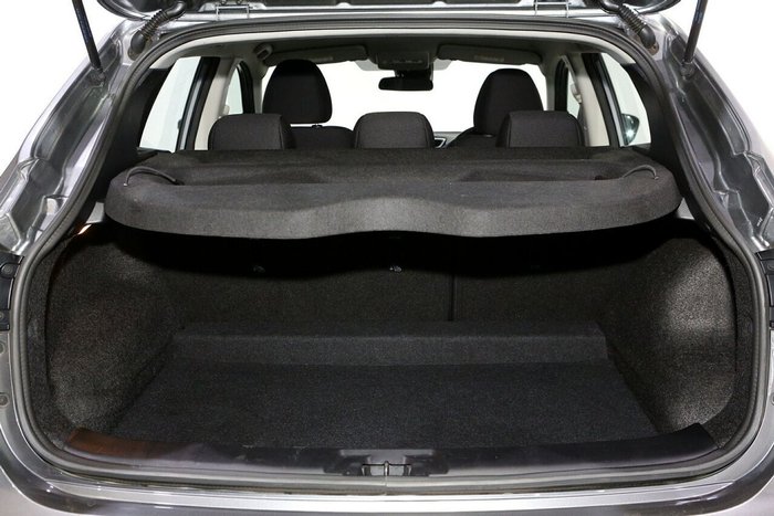 2018 Nissan QASHQAI ST