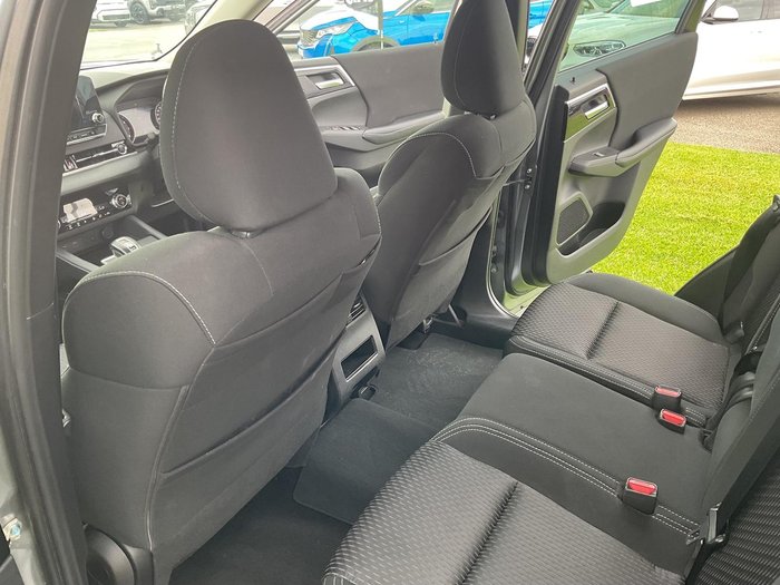 2023 Mitsubishi Outlander LS