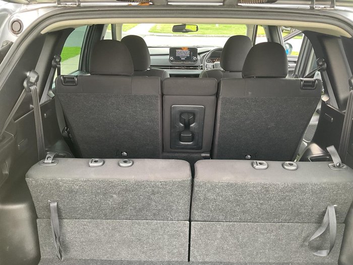 2023 Mitsubishi Outlander LS