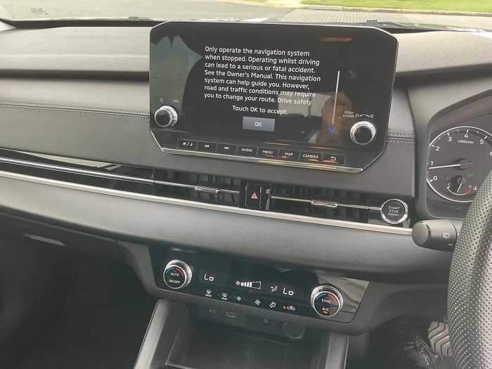 2023 Mitsubishi Outlander LS