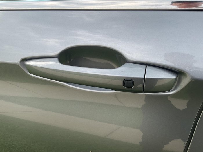 2023 Mitsubishi Outlander LS