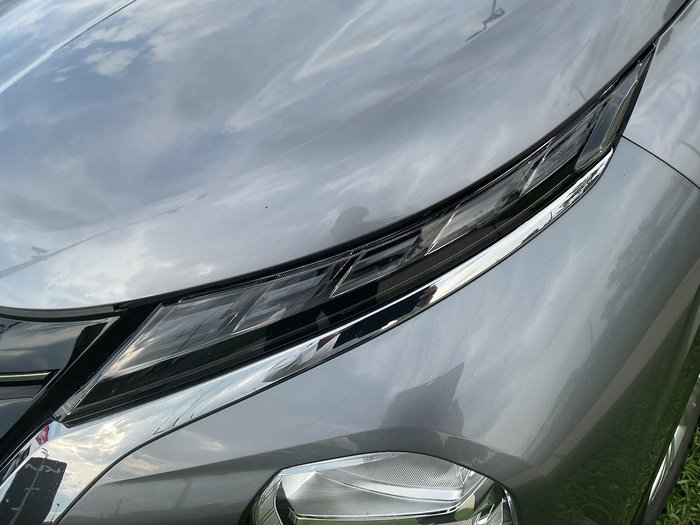 2023 Mitsubishi Outlander LS