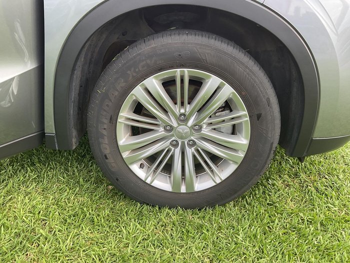 2023 Mitsubishi Outlander LS