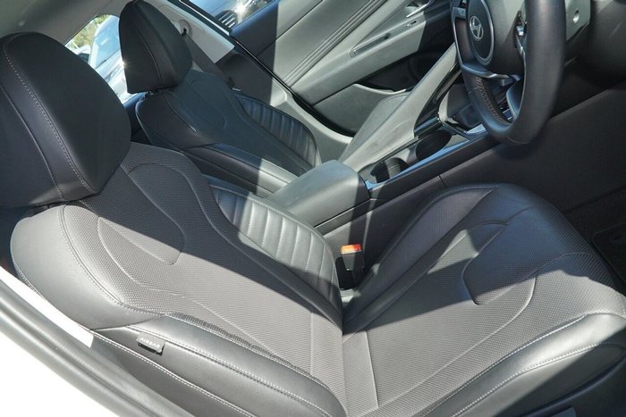 2024 Hyundai i30 Elite