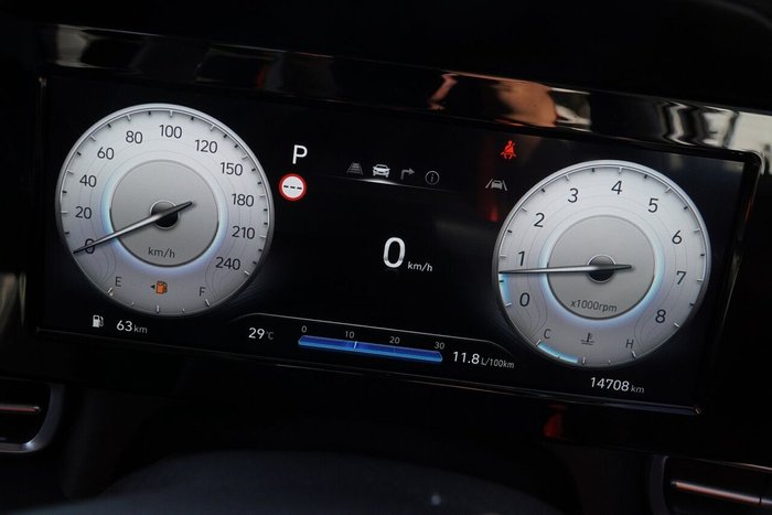 2024 Hyundai i30 Elite