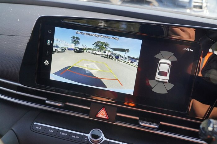 2024 Hyundai i30 Elite