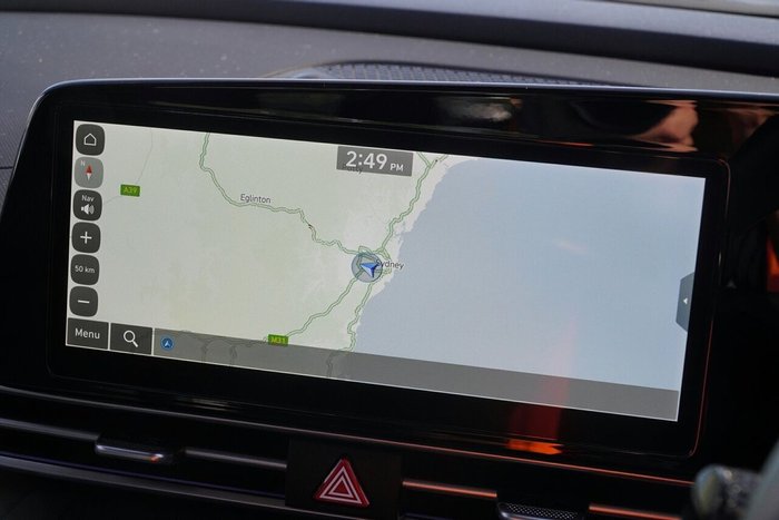 2024 Hyundai i30 Elite