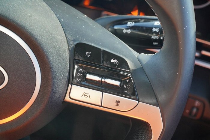 2024 Hyundai i30 Elite